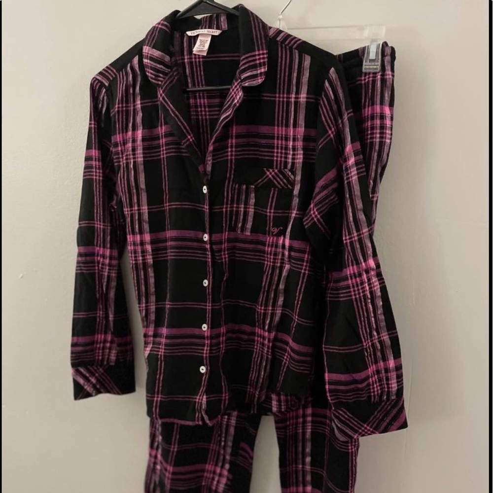 XS TALL / LONG PJs
